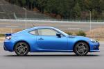 Subaru BRZ 2011 года